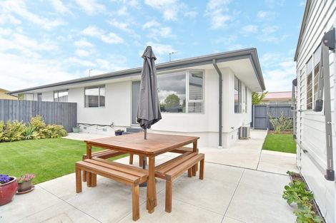 Photo of property in 1/10 Stacey Place, Woolston, Christchurch, 8062