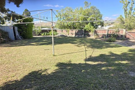 Photo of property in 58 Gordon Street, Kurow, 9435