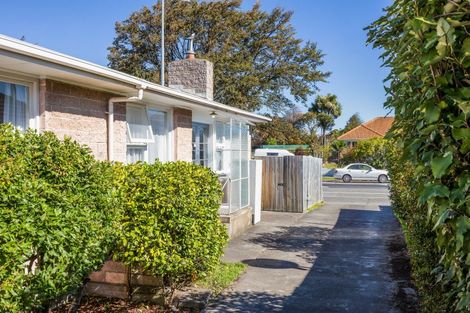 Photo of property in 1/180 Lyttelton Street, Spreydon, Christchurch, 8024