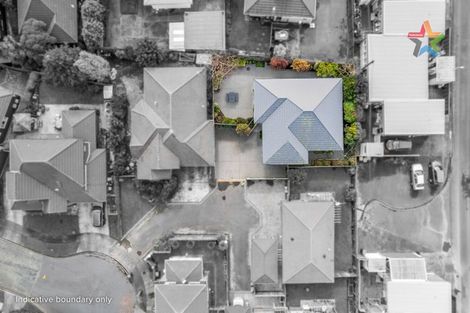 Photo of property in 19 Richmond Grove, Woburn, Lower Hutt, 5010