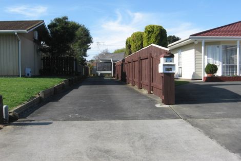 Photo of property in 23b Dorset Road, Springvale, Whanganui, 4501