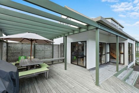 Photo of property in 419 Seaforth Road, Bowentown, Waihi Beach, 3177