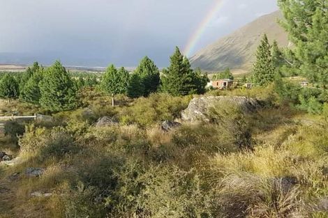 Photo of property in 560 Manuka Terrace, Ben Ohau, Twizel, 7999