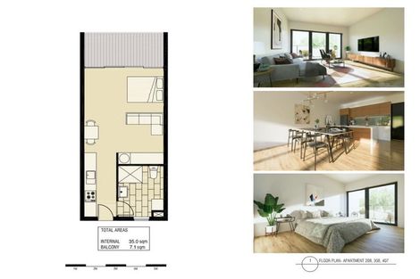 Photo of property in 18 Newington Road, Henderson, Auckland, 0612