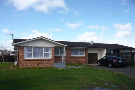 Photo of property in 274a Clyde Street, Hamilton East, Hamilton, 3216