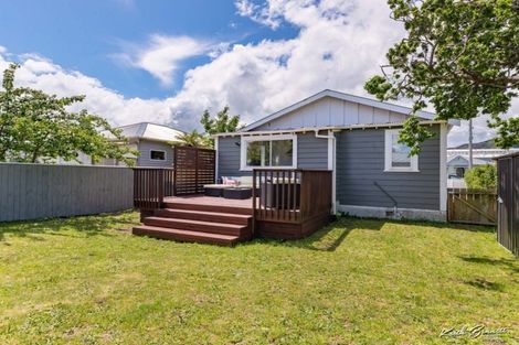 Photo of property in 50 York Street, Moera, Lower Hutt, 5010