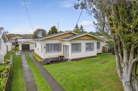 Photo of property in 79 Tyndall Street, Pahiatua, 4910