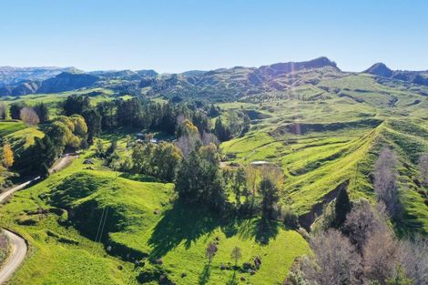 Photo of property in 142 Pohokura Road, Tutira, Napier, 4188