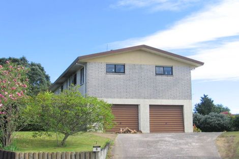 Photo of property in 8 Taumata Place, Hairini, Tauranga, 3112