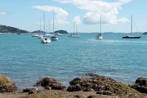 Photo of property in 59 Oromahoe Road, Opua, 0200