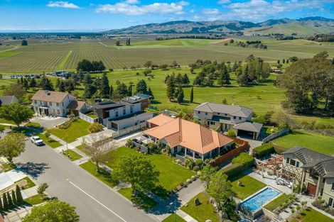 Photo of property in 10 Golf View Close, Fairhall, Blenheim, 7272