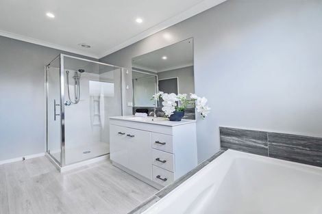 Photo of property in 4 Rhyolite Court, Rolleston, 7614