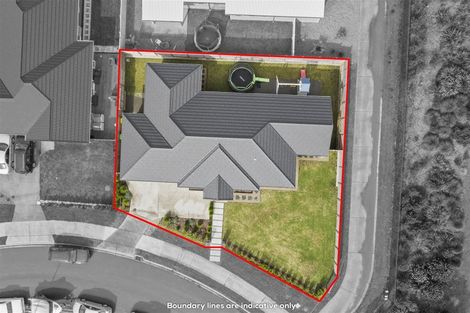 Photo of property in 47 Couldrey Crescent, Red Beach, 0932