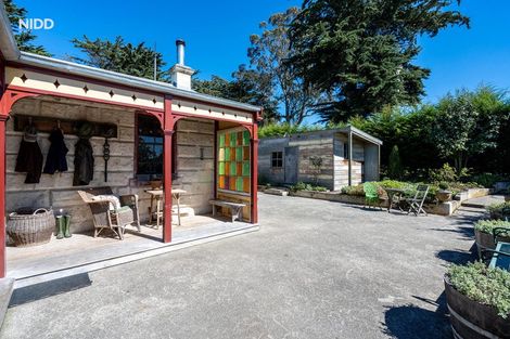 Photo of property in 56 Burgess Road, Herbert, Oamaru, 9495