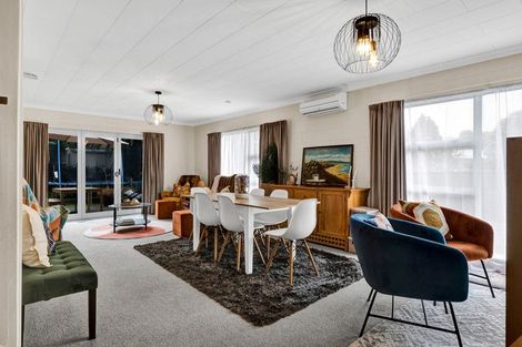 Photo of property in 15a Thames Street, Welbourn, New Plymouth, 4310