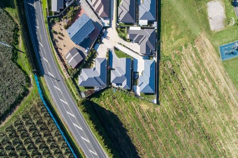 Photo of property in 8 Macloughlin Drive, Te Puke, 3119