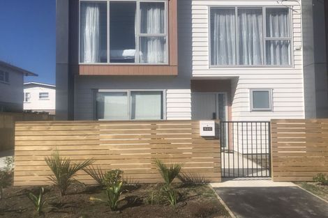 Photo of property in 52a Brussels Street, Miramar, Wellington, 6022