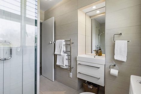 Photo of property in 4/29 Selwyn Avenue, Mission Bay, Auckland, 1071