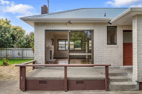Photo of property in 1 Rutland Street, Levin, 5510