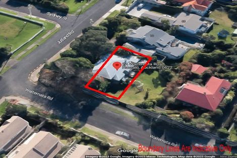 Photo of property in 2a Waitemata Road, Hauraki, Auckland, 0622