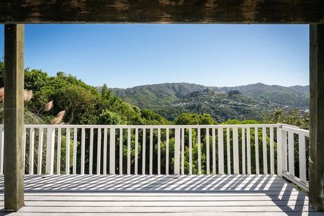 Photo of property in 2/198 Cecil Road, Wilton, Wellington, 6012