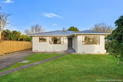Photo of property in 45 Lewis Avenue, Aramoho, Whanganui, 4500