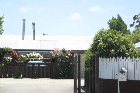 Photo of property in 1/189 Pages Road, Wainoni, Christchurch, 8061