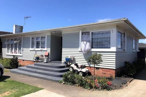 Photo of property in 202 Buckland Road, Mangere East, Auckland, 2024