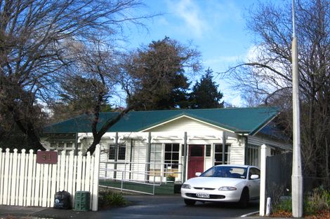 Photo of property in 91 Cashmere Road, Cashmere, Christchurch, 8022