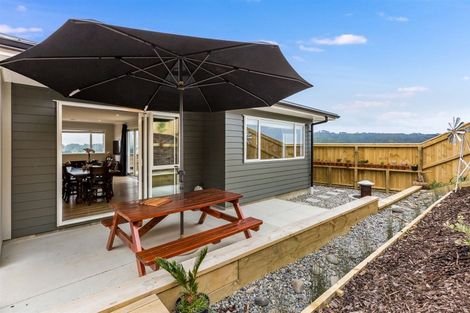 Photo of property in 173 John Burke Drive, Aotea, Porirua, 5024