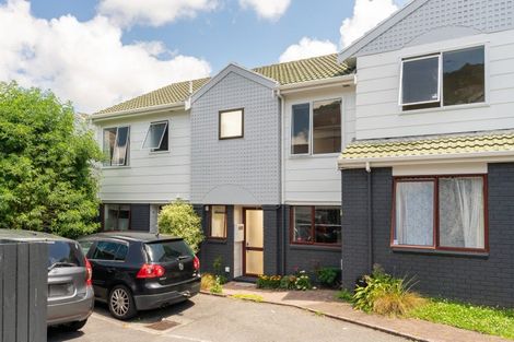 Photo of property in 5f Duke Street, Mount Victoria, Wellington, 6011
