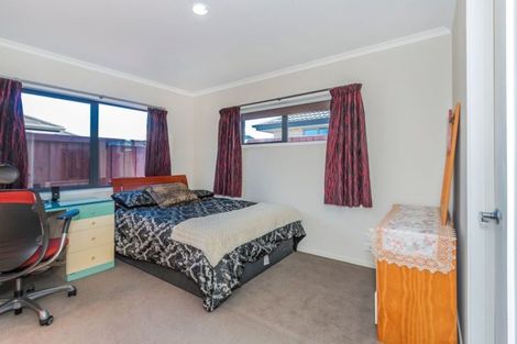 Photo of property in 26 Brittan Drive, Rolleston, 7615