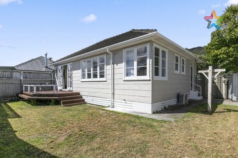 Photo of property in 22 Galway Street, Waterloo, Lower Hutt, 5011