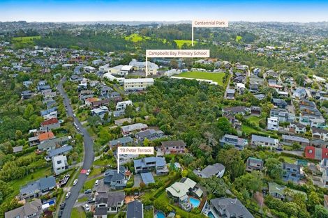 Photo of property in 7b Peter Terrace, Castor Bay, Auckland, 0620