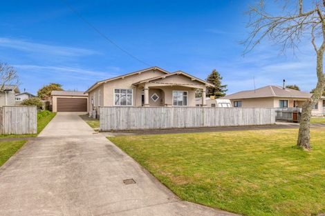 Photo of property in 111 Cordelia Street, Stratford, 4332