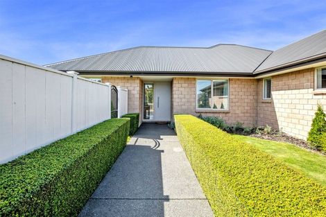 Photo of property in 25 Faulks Drive, Lincoln, 7608