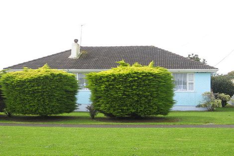 Photo of property in 42 Mouatt Street, Waitara, 4320