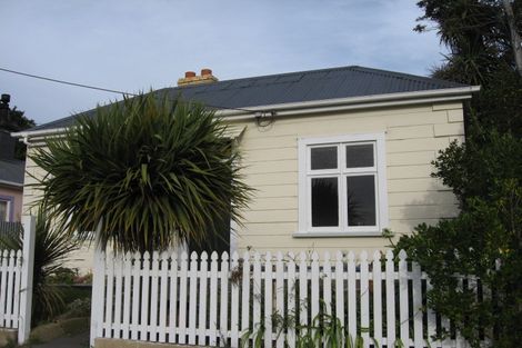 Photo of property in 14 Scotia Street, Port Chalmers, 9023