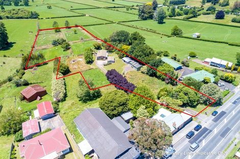 Photo of property in 94 Great South Road, Ohaupo, 3803