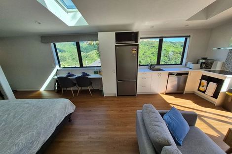 Photo of property in 3c Worcester Street, Wilton, Wellington, 6012