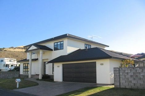 Photo of property in 1 Norwood Place, Johnsonville, Wellington, 6037