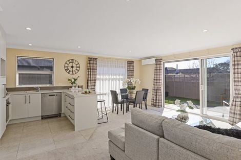 Photo of property in 35c Jocelyn Street, Casebrook, Christchurch, 8051