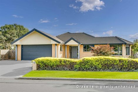 Photo of property in 6 Joe Burns Place, Wigram, Christchurch, 8042