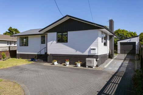 Photo of property in 24 Tawa Street, Hilltop, Taupo, 3330