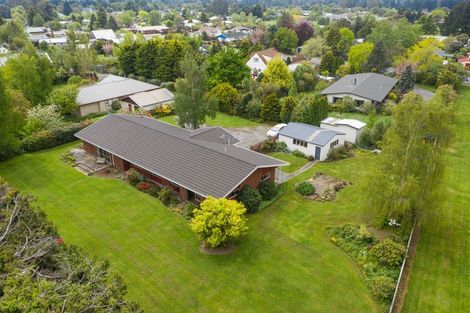 Photo of property in 15 Burnett Street, Oxford, 7430