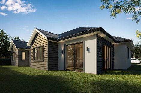 Photo of property in 114b Bartholomew Road, Levin, 5510