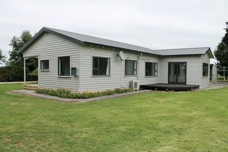 Photo of property in 480 Winton Substation Road, Thomsons Crossing, Winton, 9781