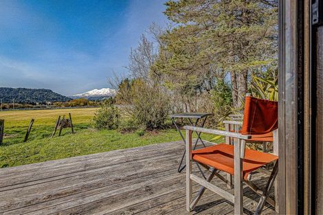 Photo of property in 27a Manuka Street, Ohakune, 4625