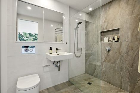 Photo of property in 20c Fisher-point Drive, Auckland Central, Auckland, 1010