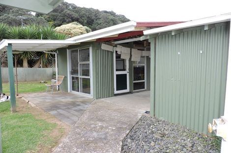 Photo of property in 4 Tatahi Street, Te Puru, Thames, 3575